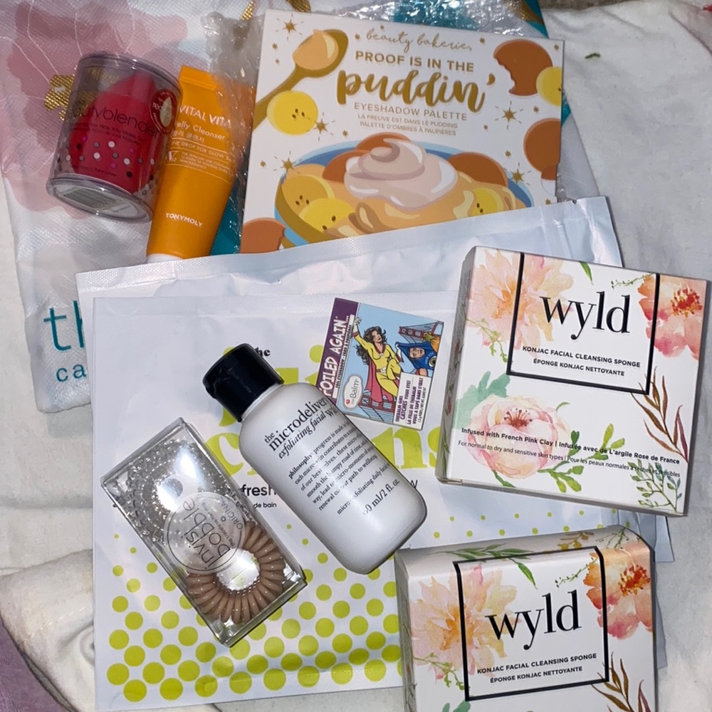 FabFitFun